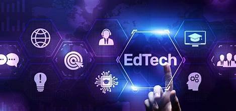 EdTech: How Technology is Changing Schools