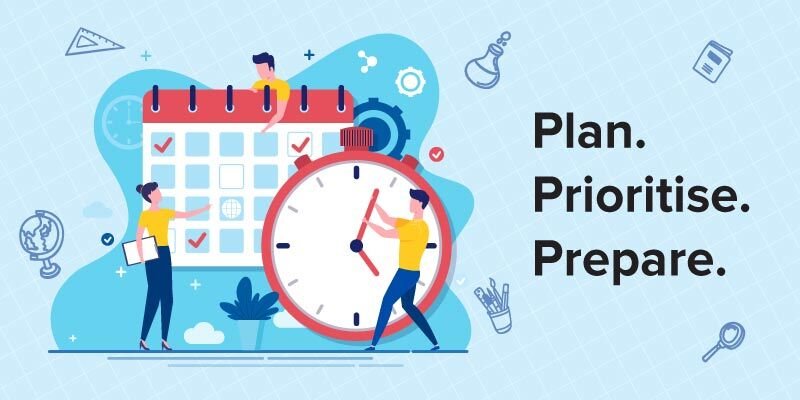 Effective Time Management for Students